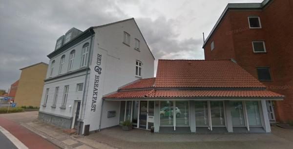 Φωτογραφία 3: Bed & Breakfast Holstebro