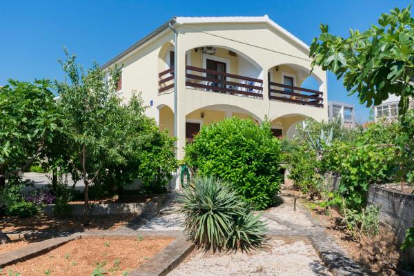 Apartments Grozdana - Primošten
