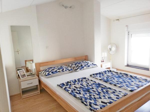 Apartment Agava - Poreč
