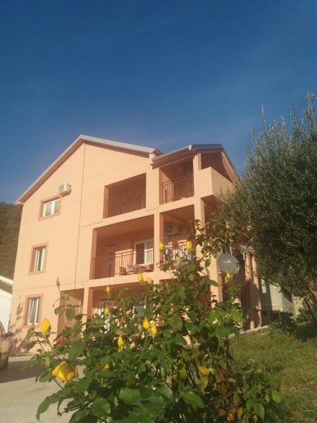 Apartman Simona - Kotor