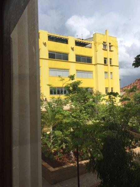 Slipway Penthouse, Dar es Salaam