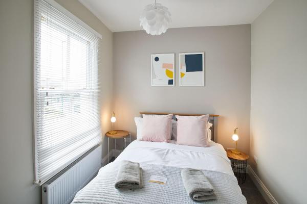Photo 9 : Host & Stay - Windsor Cottage