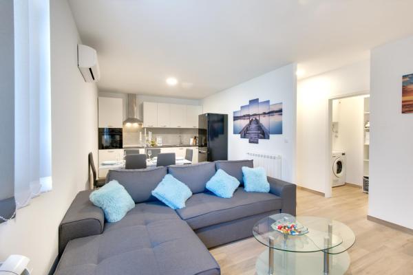 Apartman Tarnik's - Rijeka