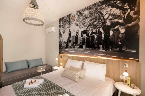 Photo 7 : Sofia Hotel