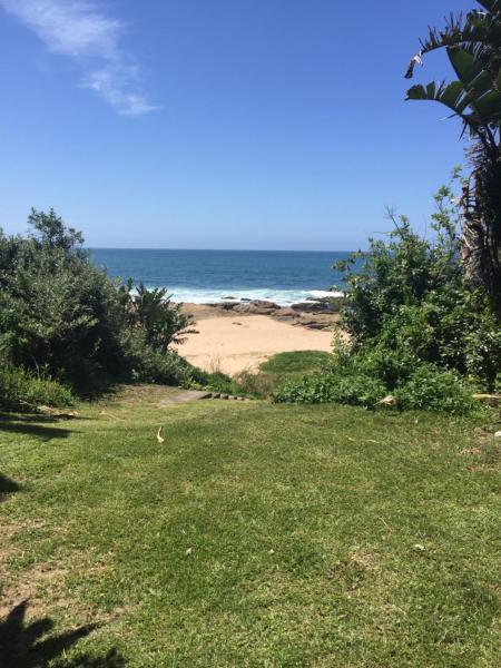 En la foto se muestra el objeto Shelly Beach, Villa Albatross 3 ubicado en la ciudad de Shelly Beach.
