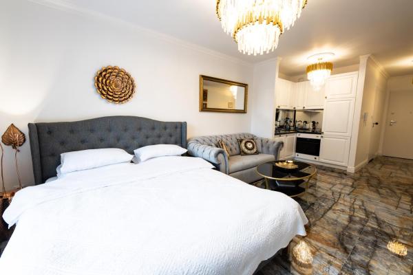 Princess Apartment - Old Town - Gdansk