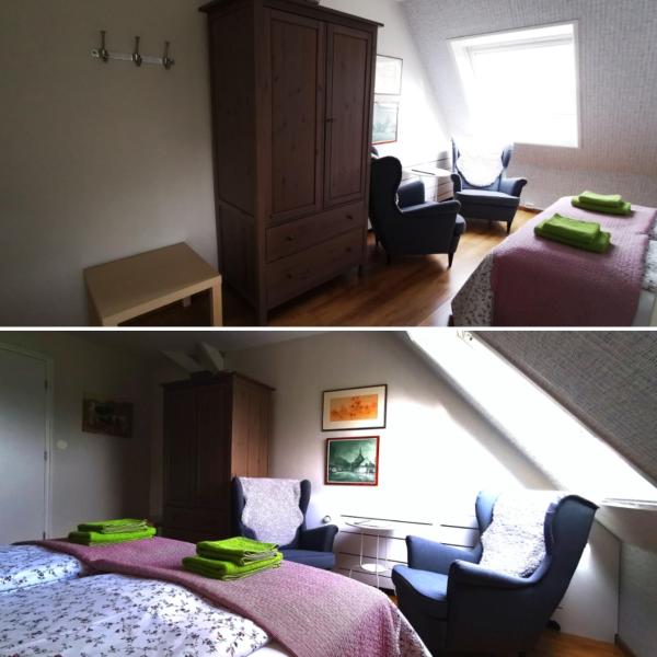 Φωτογραφία 3: Bed & Breakfast Prins Hendrik (Zuidschermer)