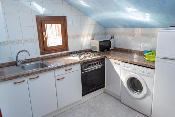 Apartamentos Casino - Llanes