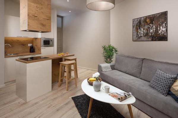 Luxe Apartment Mr.m - Pula