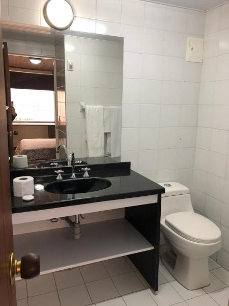 Apartamentos Percales - Bogotá