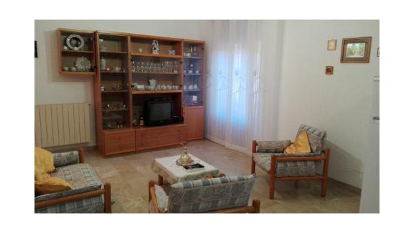 Na zdjęciu widoczny jest obiekt casa Giusy położony w mieście Floresta.