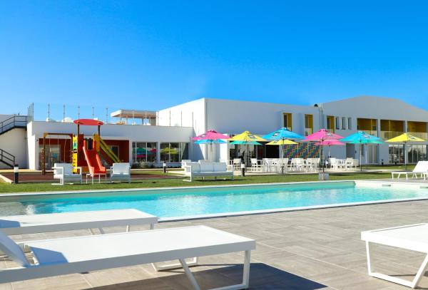 Fotografie 1: RIDE Surf Resort & Spa Peniche