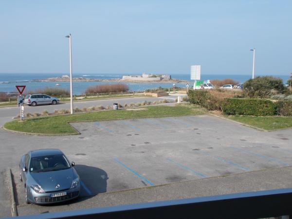 Appartement Fort Bloqué - Ploemeur