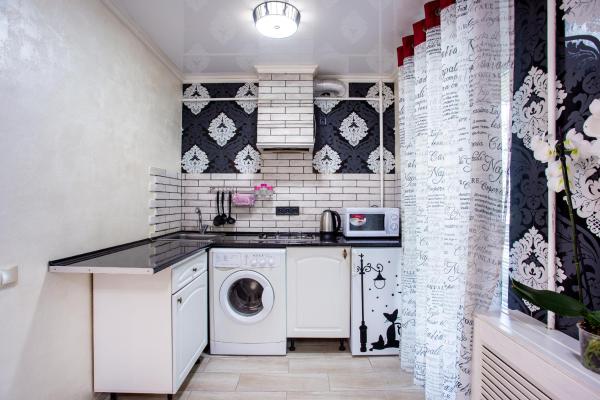 Zdjęcie 8: Studio on Oliinyka Street