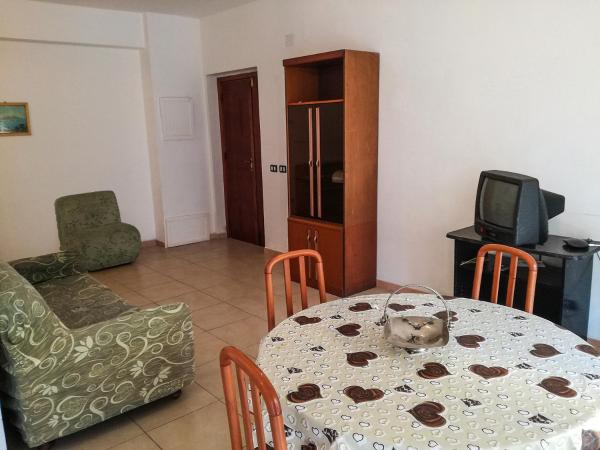 Appartamento A Villapiana Lido - Villapiana