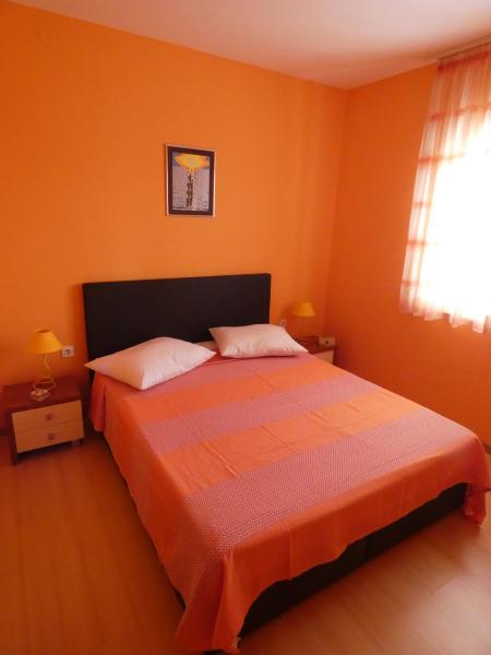 Apartmani Sarić Rogoznica - Primošten