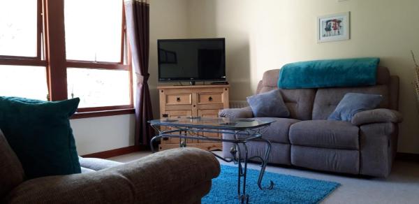 Culduthel Vista Apartment, Inverness