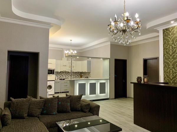 Hotel Red Bridge - Kutaisi