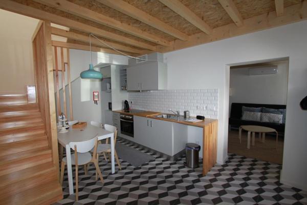Oporto City Cottage - Porto, Portugal