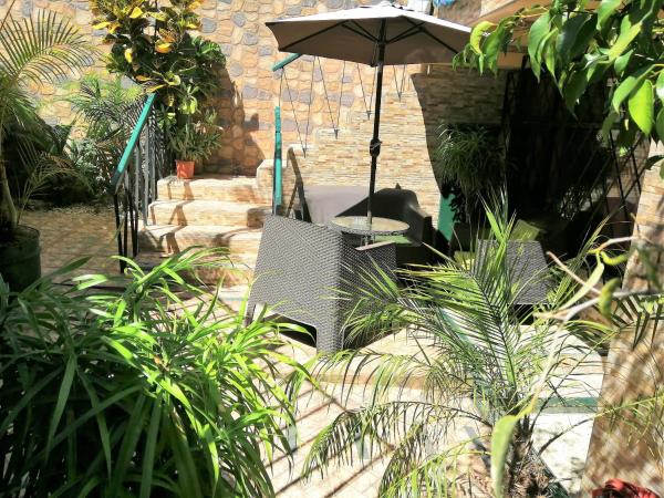 Hotel Casa Leon