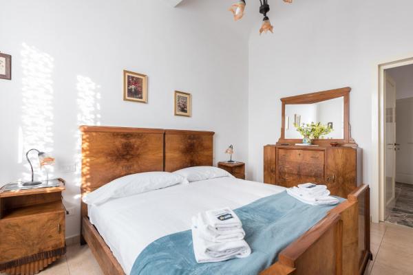 Le Grazie Apartments In Superb Location - Florenz