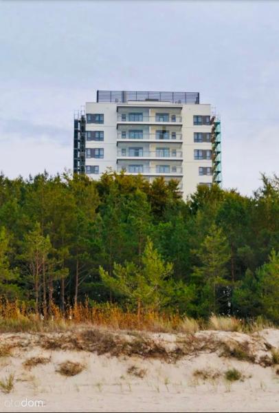 Apartamenty Aquamarina Onyx By Noclegi Renters - Międzyzdroje