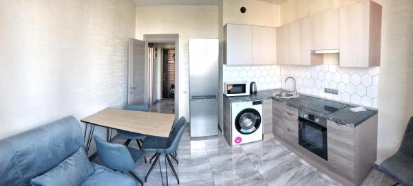 Arcadia Sea Apartments - Odessa