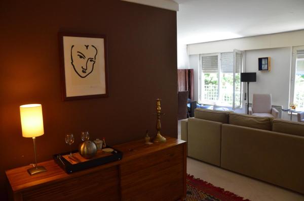 Bilde 1: Loft Lambert