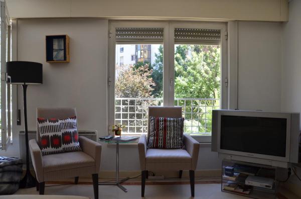 Bilde 4: Loft Lambert