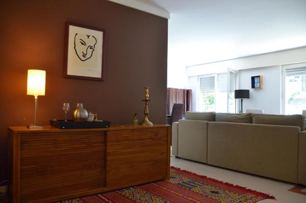 Bilde 9: Loft Lambert