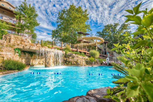 Still Waters Resort - Kimberling City, MO