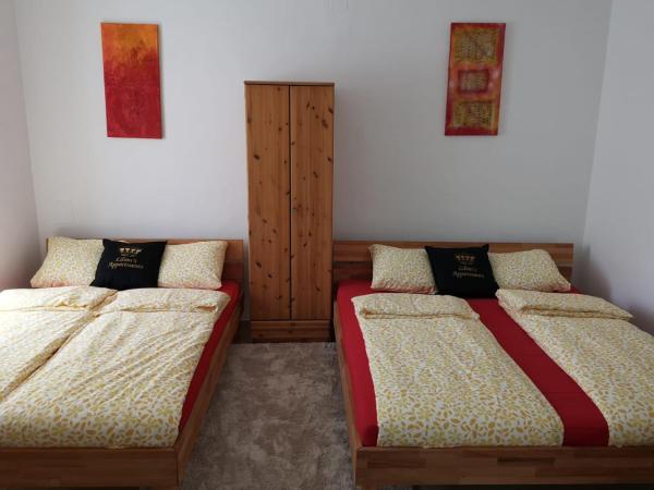 Lilian City Center Studio, Graz
