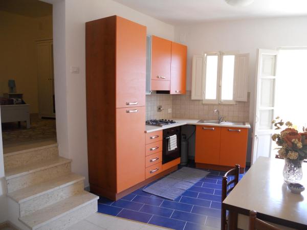 公寓 — 50 m² - Le Casette del Porto di Sciacca