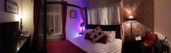 Foto 2: Fox & Hound Hotel