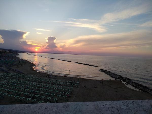 La Casetta Nel Borgo - Termoli