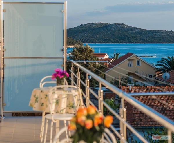 Apartmani Aria - Primošten