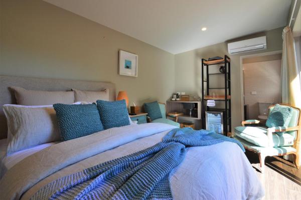 Beachbox Boutique Accommodation - Mangōnui