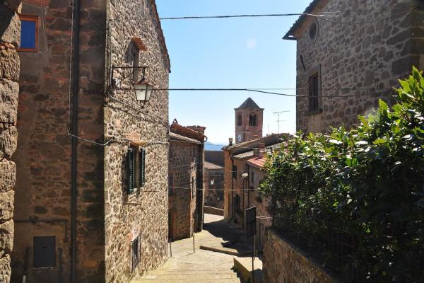 Le Civette - Volterra