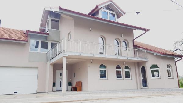 Luxury Villa Bosna - Bosna Hersek