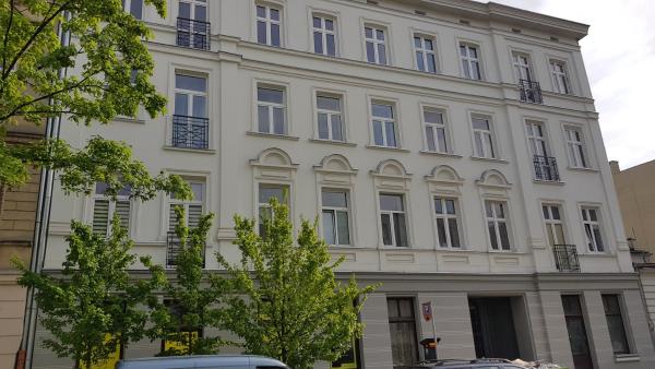 Apartament Madeline - Łódź