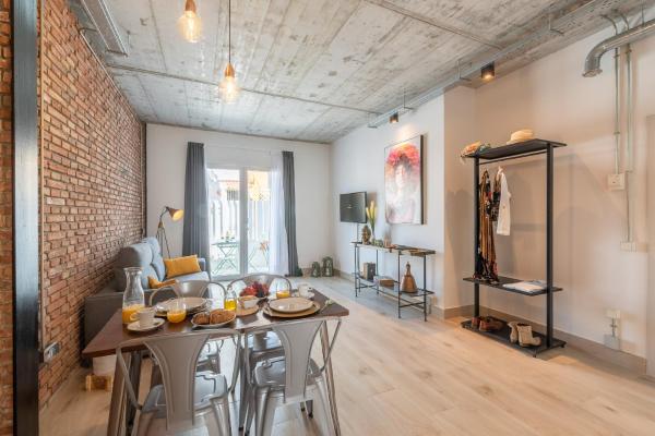 VARELA 30 Apartamentos, Málaga