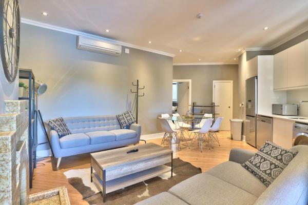Warwick Mansions 7 - Camps Bay