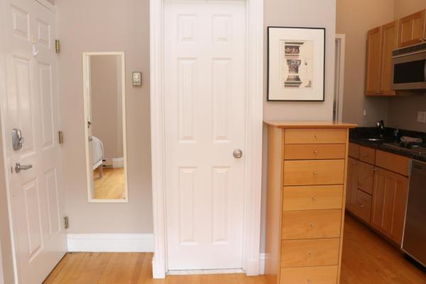 Foto 3: Cheap, Furnished Studio in Downtown Boston #7