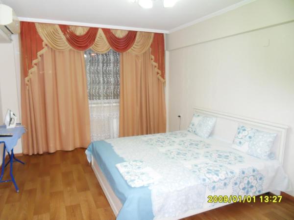 Foto 1: улица Толе Би 125 Апартаменты