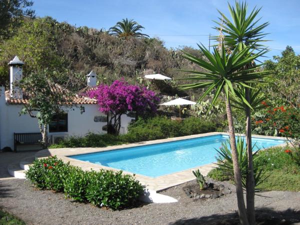 Casa Ruth - Puerto Naos