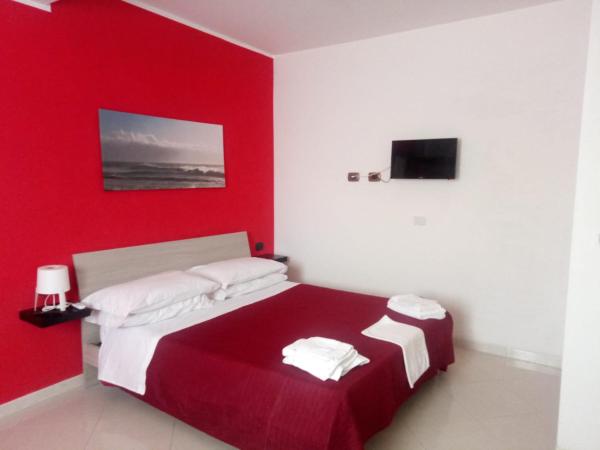 Casa Vacanza Miramare - Italie