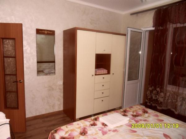 Foto 5: улица Толе Би 125 Апартаменты