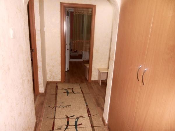 Foto 6: улица Толе Би 125 Апартаменты