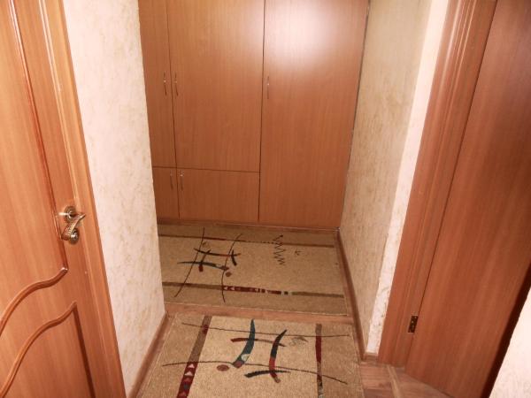 Foto 7: улица Толе Би 125 Апартаменты