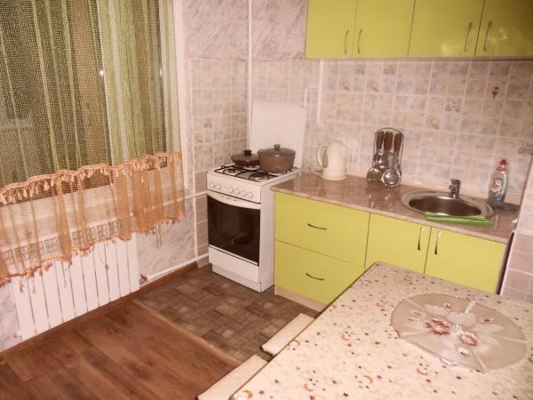 Foto 8: улица Толе Би 125 Апартаменты